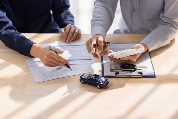 24/7 Emergency Commercial Auto Insurance experts in Crystal Lake, CT