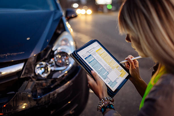 Affordable Commercial Auto Insurance solutions in Crystal Lake, CT